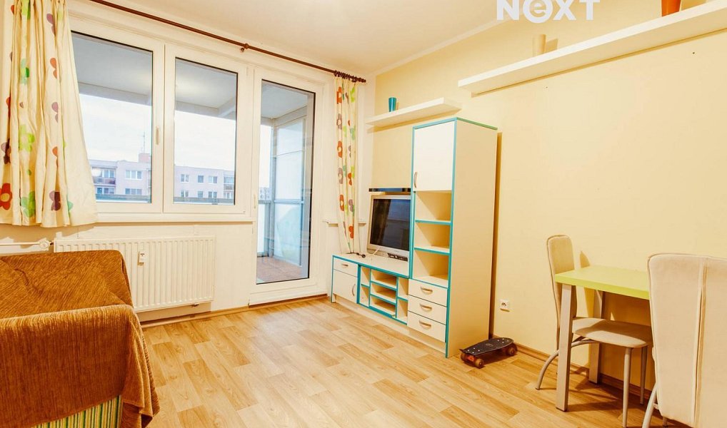 Prodej bytu 2+kk 48 m², České Budějovice – náhled fotky 3