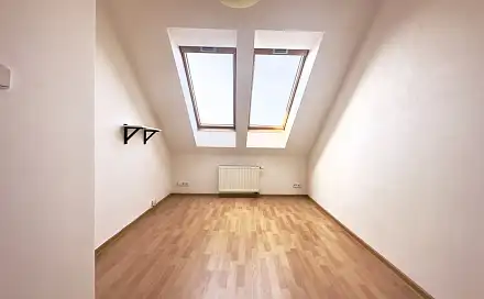 Pronájem bytu 3+kk 51 m²