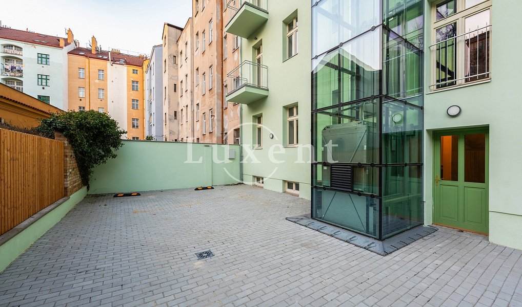 Prodej bytu 3+kk 82 m², Praha – náhled fotky 17