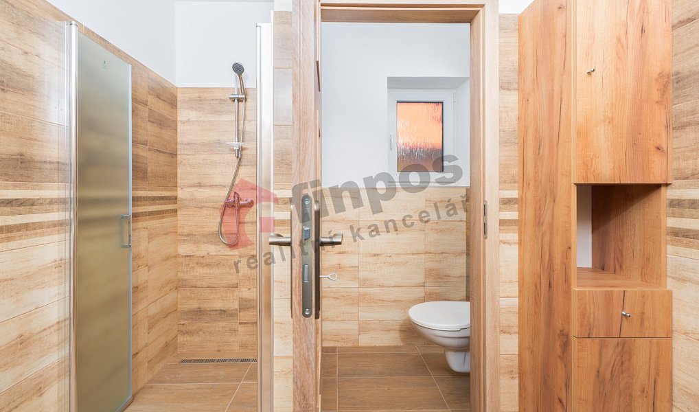 Prodej domu 158 m² s pozemkem 642 m², Načeradec – náhled fotky 18