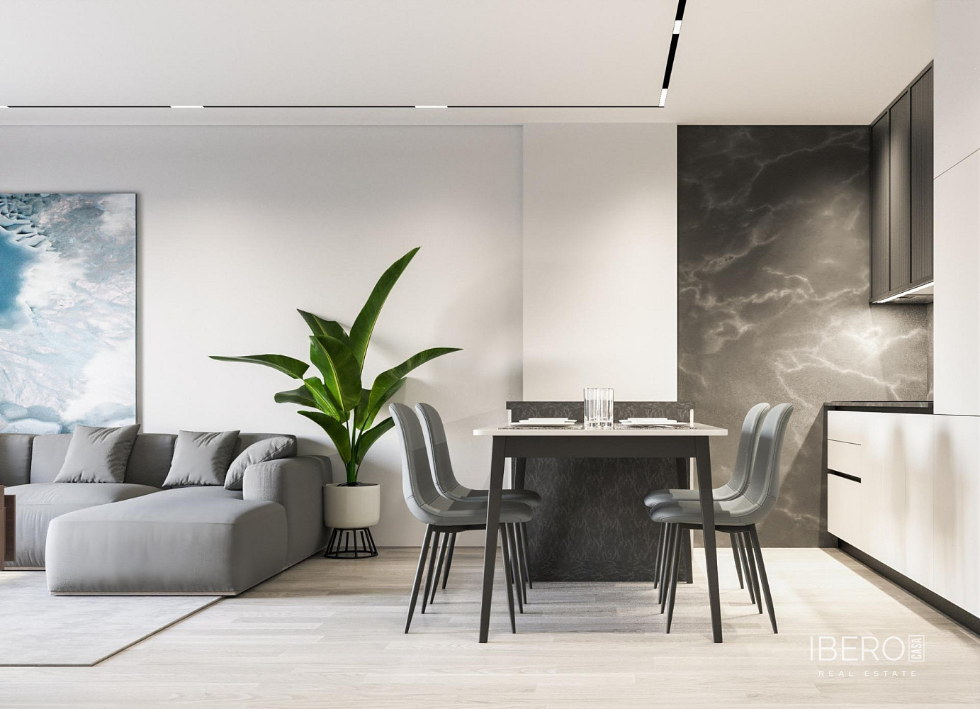 Piso 3+kk – Torrevieja - Vista 5