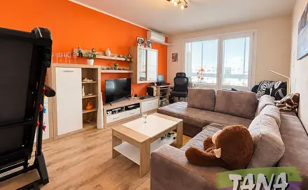 Prodej bytu 2+1 60 m², Úpská, Trutnov - Horní Staré Město