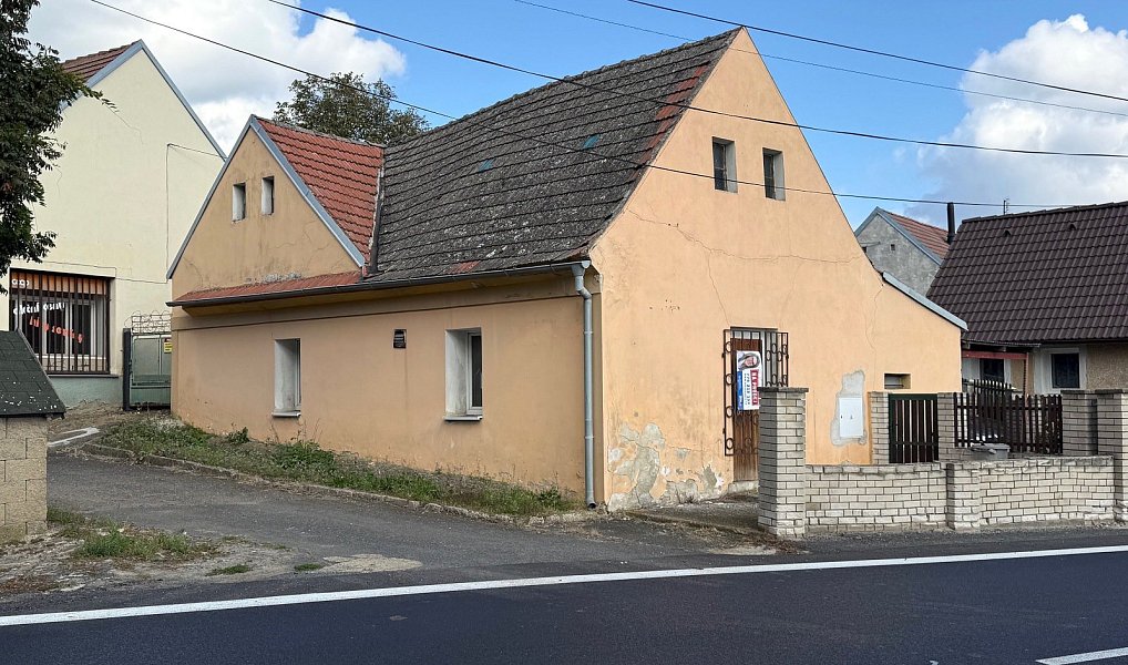 Prodej domu 111 m² s pozemkem 115 m², Želkovice – náhled fotky 5
