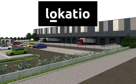 Pronájem skladovacích prostor 9 331 m², Most - Čepirohy