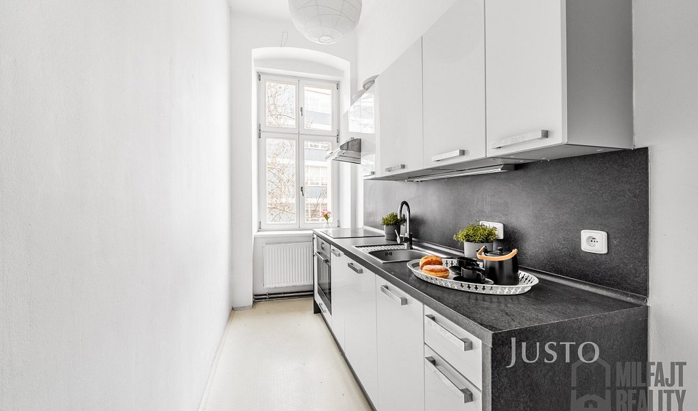 Prodej bytu 3+kk 84 m², Liberec – náhled fotky 4