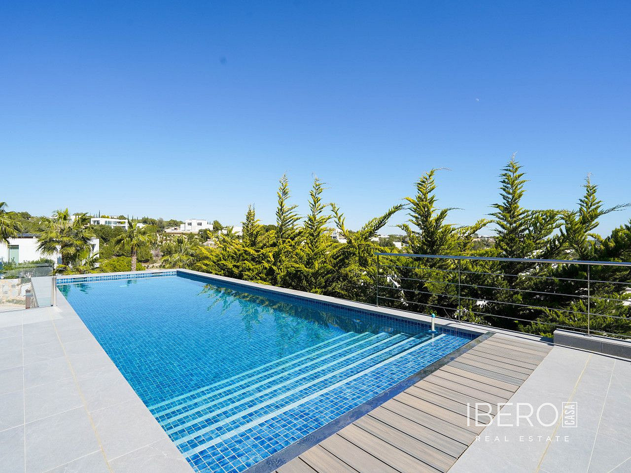 Casa 7+kk – Orihuela, PAU 21-Colinas Golf, el Baix Segura / La Vega Baja - Vista 5