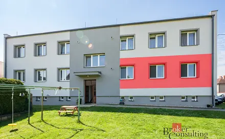 Prodej bytu 3+1 74 m², Pardubice - Dražkovice