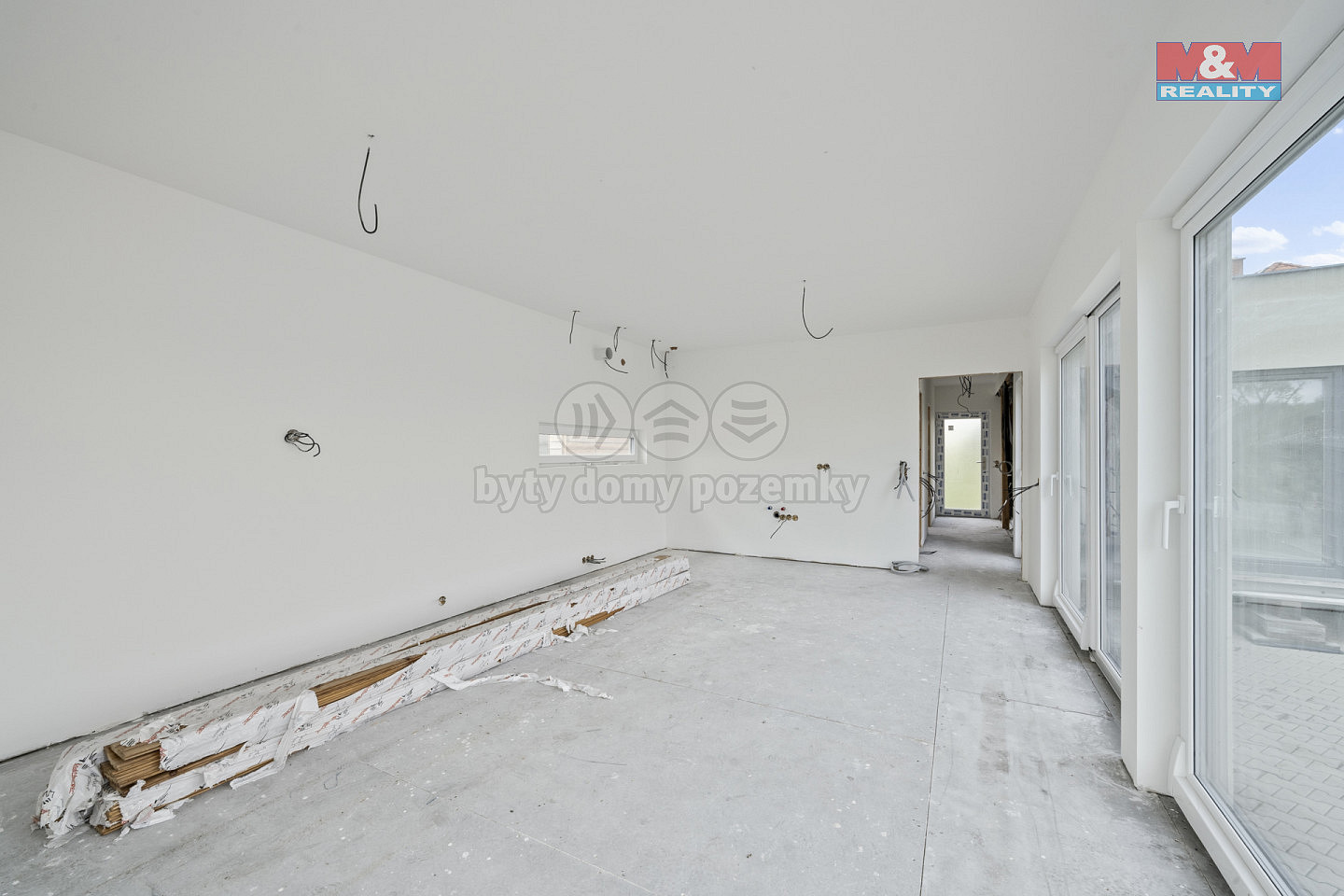 Prodej domu 95 m² s pozemkem 95 m² — photo 3