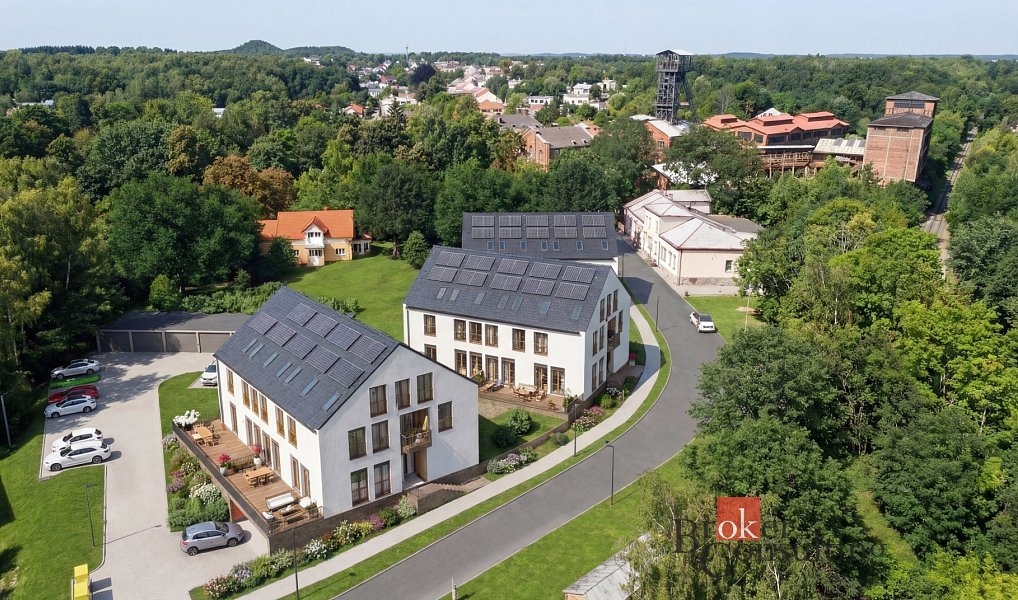 Prodej bytu 2+kk 55 m², Ostrava – fotka 1 z 26