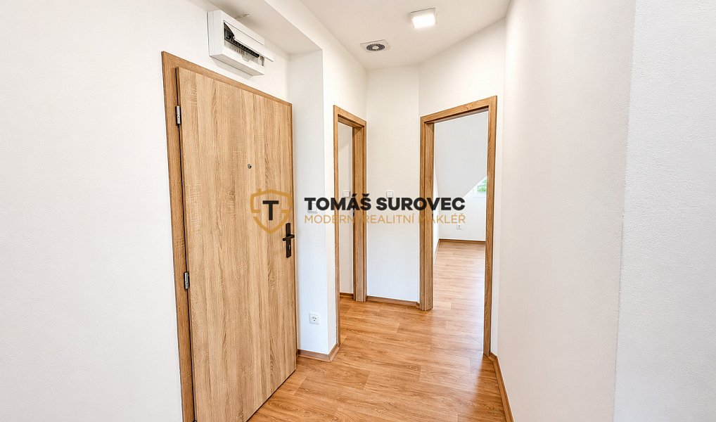 Pronájem bytu 3+kk 67 m², Valašské Klobouky – náhled fotky 9