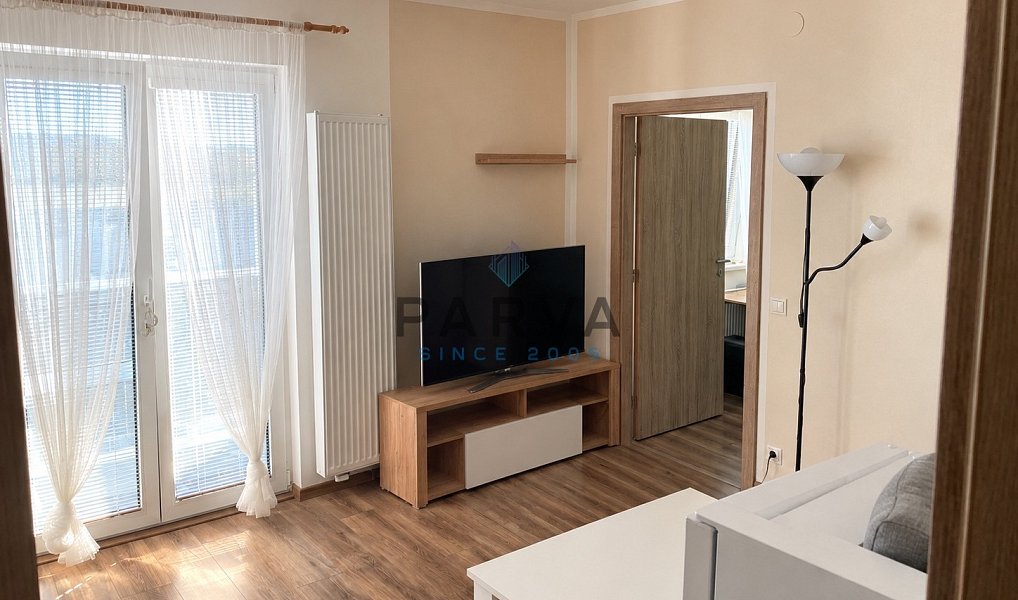 Pronájem bytu 2+kk 34 m², Kaznějov – náhled fotky 2
