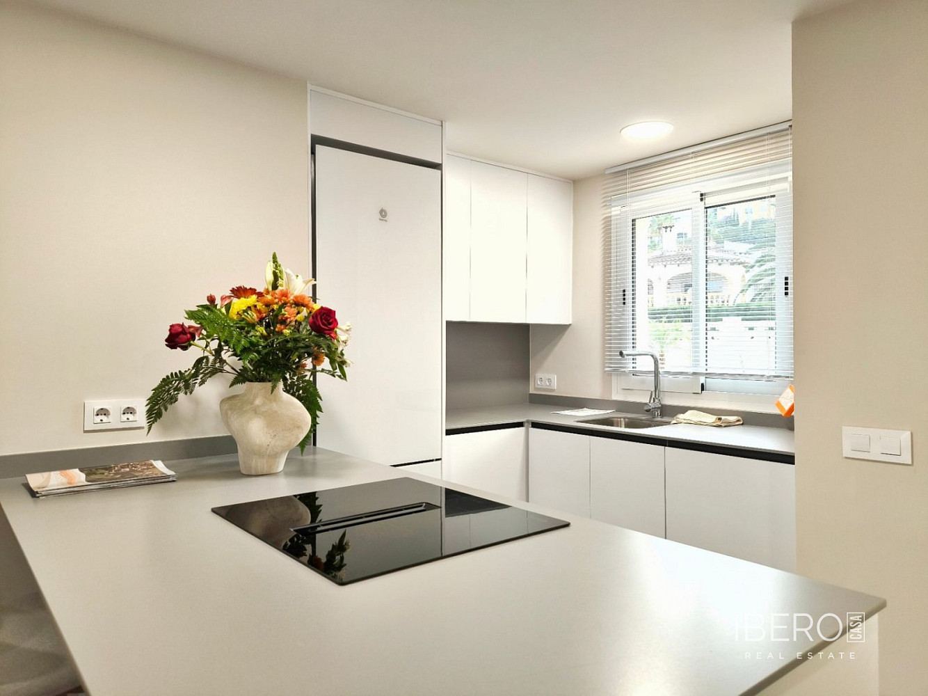 Piso 3+kk – Alacant / Alicante, Vistahermosa de la Creu, l'Alacantí - Vista 4