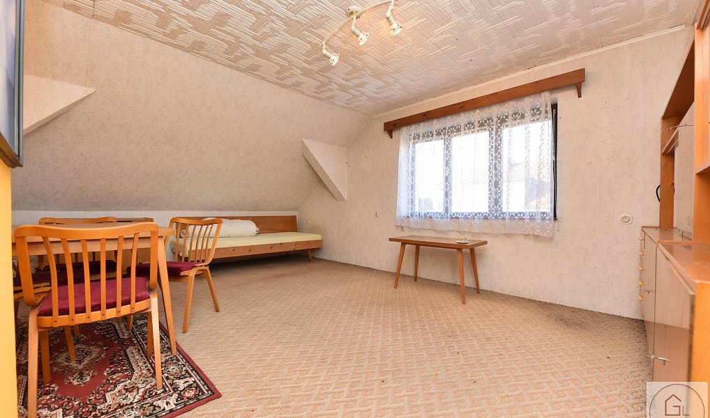 Prodej domu 240 m² s pozemkem 867 m², Černuc – náhled fotky 10