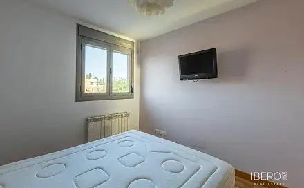 Prodej bytu 4+kk 105 m², Valladolid, Španělsko
