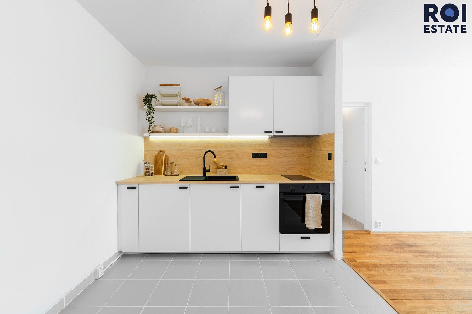 Prodej bytu 2+kk 47 m²