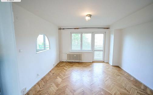 Prodej bytu 3+1 69 m², Dlouhá třída, Havířov - Podlesí, okres Karviná