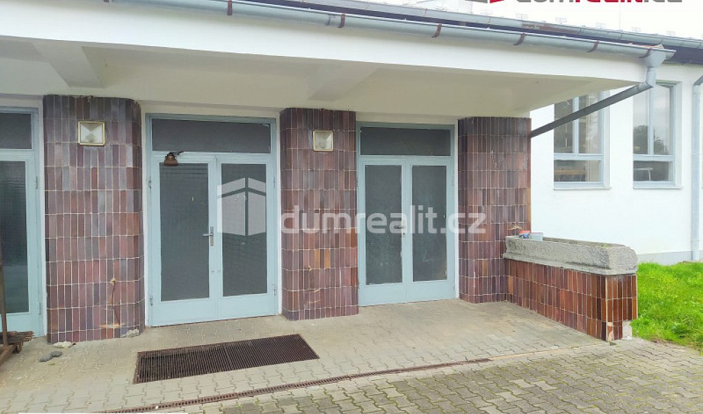 Pronájem skladovacích prostor 750 m², Třeboň – náhled fotky 5