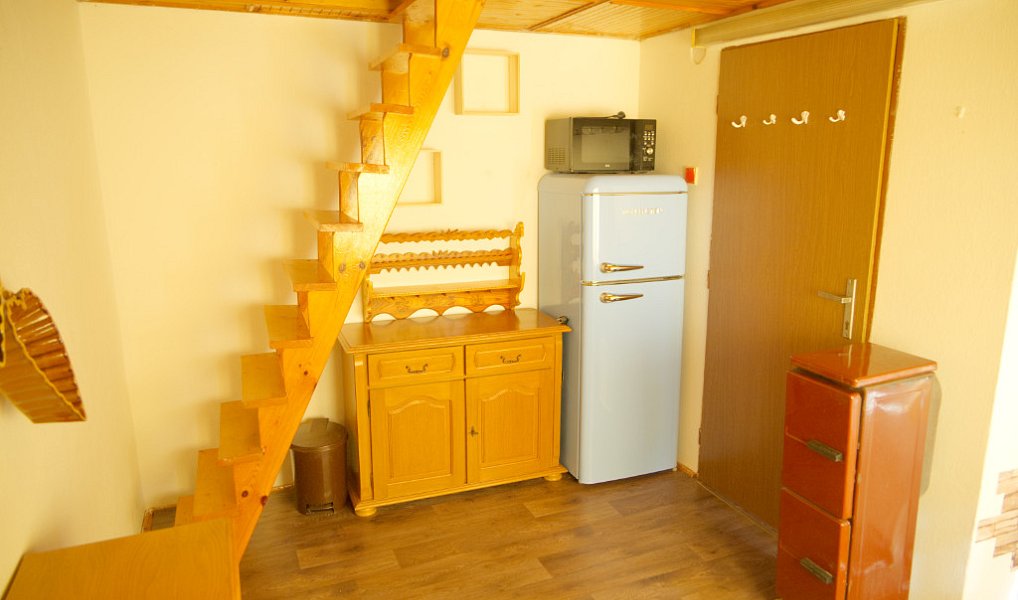 Prodej chaty/chalupy 40 m² s pozemkem 396 m², Bechyně – náhled fotky 6