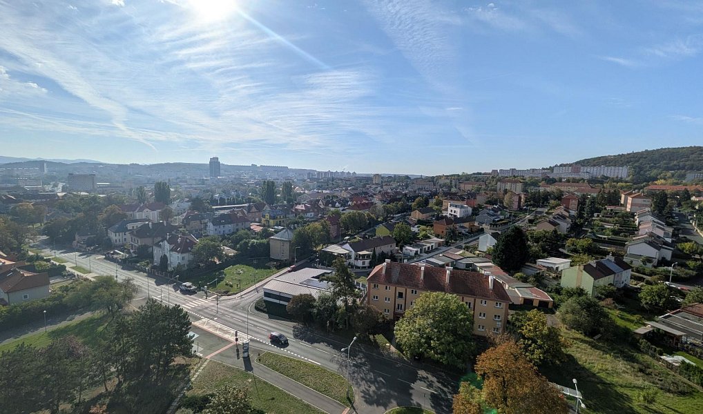 Pronájem bytu 2+kk 34 m², Most – náhled fotky 10