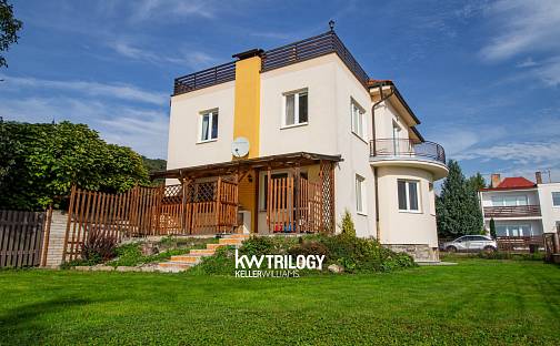 Prodej bytu 5+kk 158 m², Starolázeňská, Praha 5 - Velká Chuchle