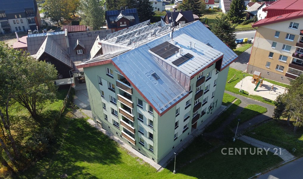 Prodej bytu 3+1 71 m², Železná Ruda – náhled fotky 7
