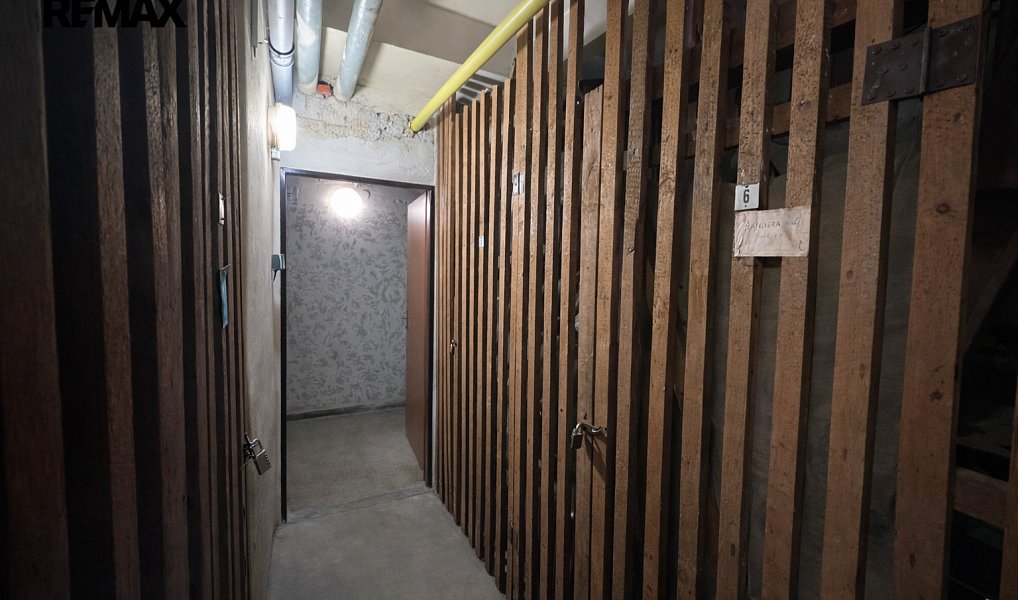 Prodej bytu 1+1 39 m², Brno – náhled fotky 17