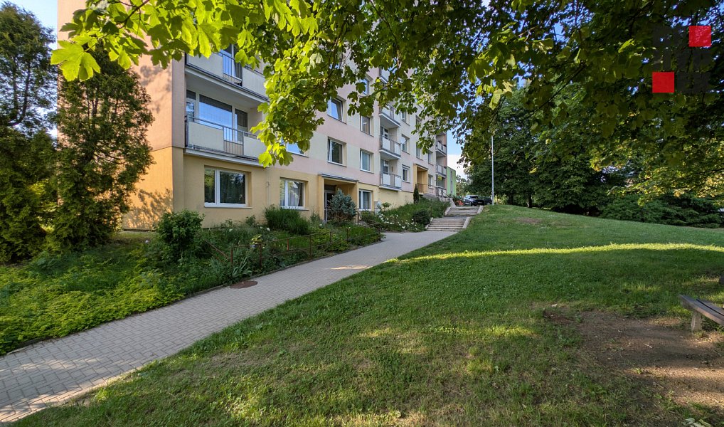 Prodej bytu 1+1 36 m², Nový Bor – náhled fotky 14