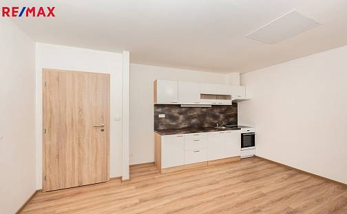 Pronájem bytu 2+kk 35 m², Skvrňanská, Plzeň - Jižní Předměstí