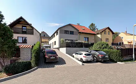 Prodej bytu 4+kk 109 m²