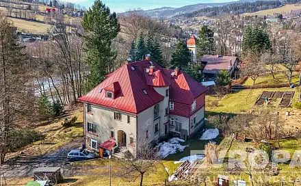 Prodej bytu 3+1 88 m², Rokytnice nad Jizerou - Horní Rokytnice, okres Semily