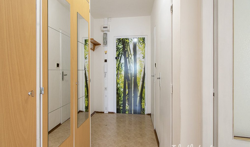 Pronájem bytu 2+kk 45 m², Praha – náhled fotky 9