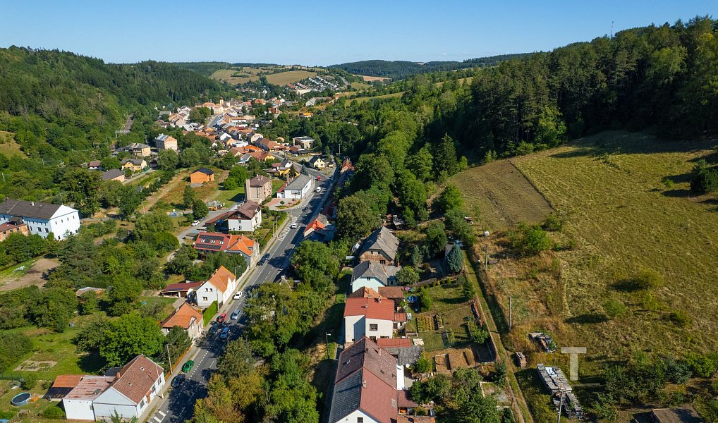 Prodej domu 133 m² s pozemkem 573 m², Březová nad Svitavou – náhled fotky 25