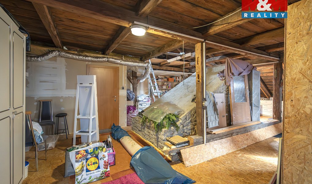 Prodej nájemního domu, činžáku 580 m², Vítkov – náhled fotky 13