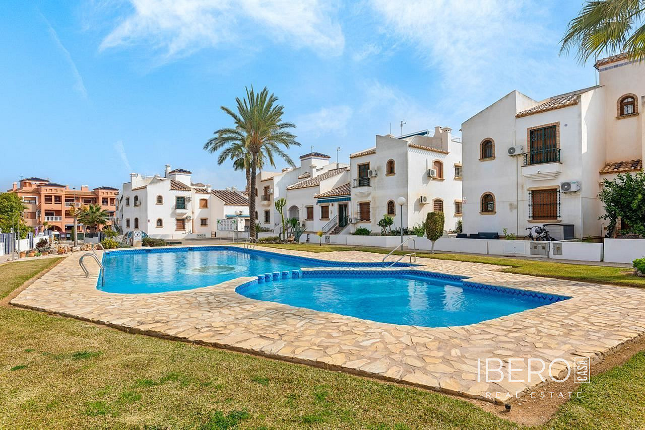 Piso 3+kk – Orihuela, Villa Martín - Vista 3