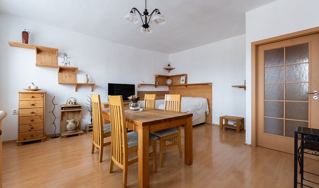 Pronájem bytu 2+kk 53 m², Teplice – náhled fotky 9