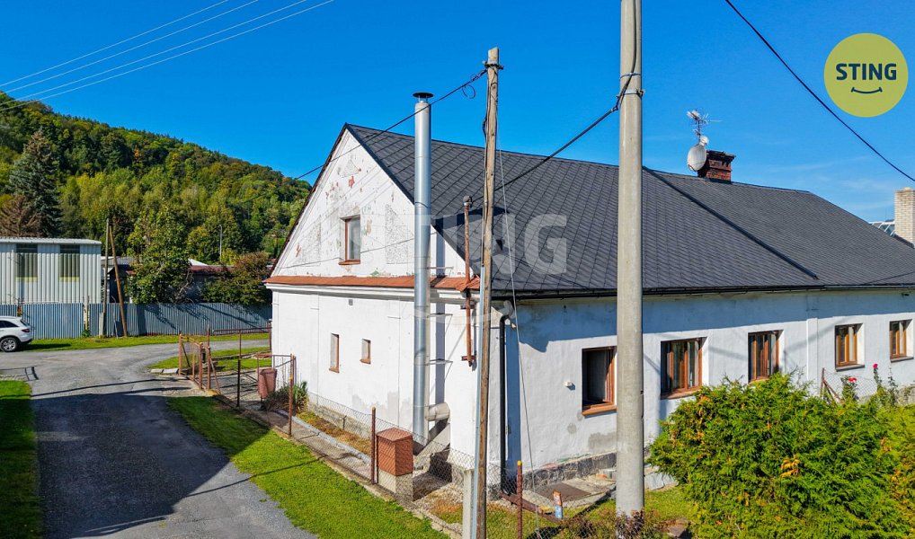 Prodej domu 167 m² s pozemkem 305 m², Vápenná – náhled fotky 3