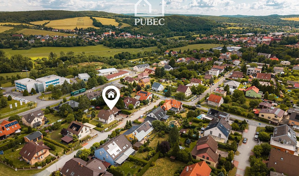 Prodej domu 146 m² s pozemkem 979 m², Starý Plzenec – náhled fotky 46