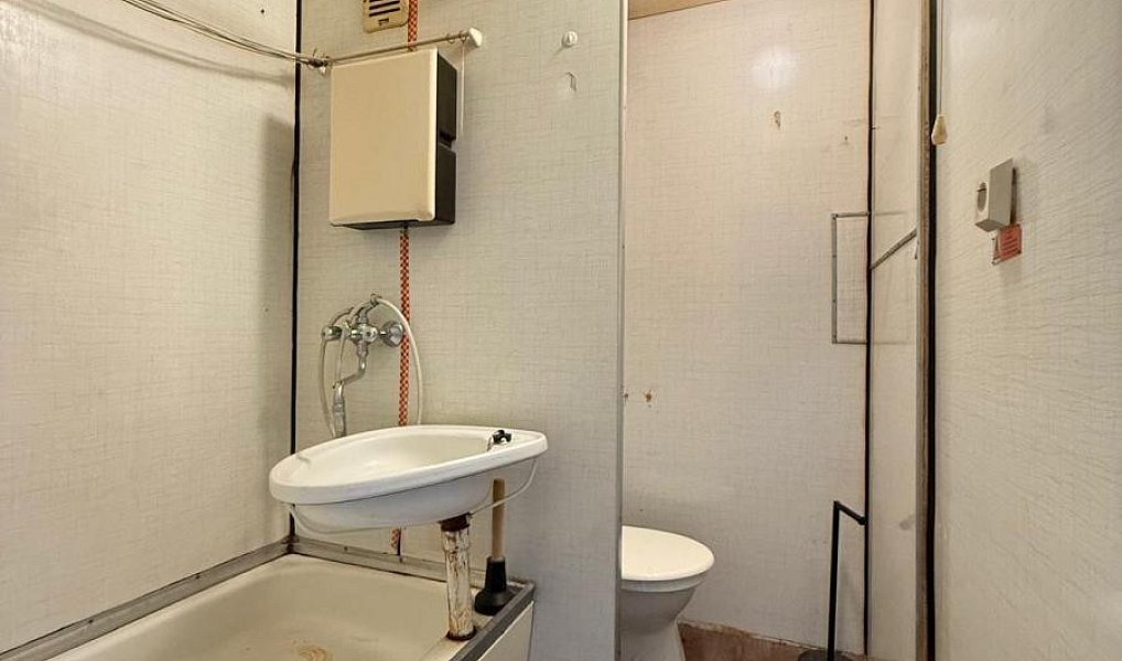 Pronájem bytu 1+1 38 m², Chomutov – náhled fotky 16