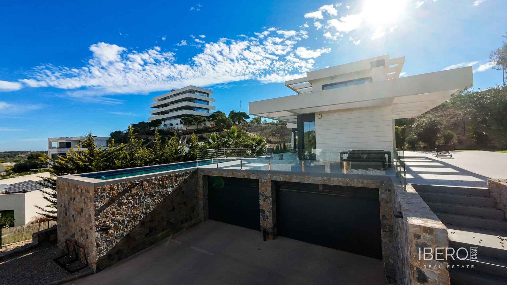 Casa 7+kk – Orihuela, Residencial Palmera (Las Colinas Golf) - Vista 5