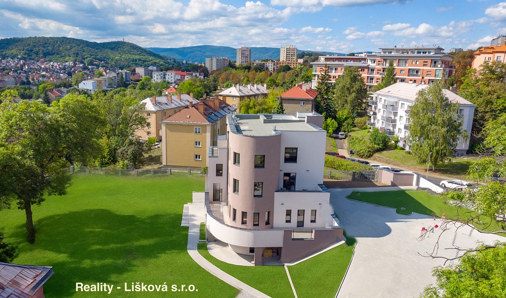 Pronájem bytu 1+kk 33 m², Ústí nad Labem – náhled fotky 16