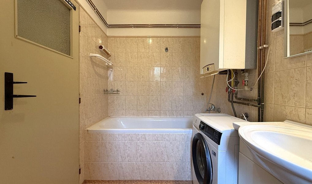 Prodej bytu 2+1 50 m², Plzeň – náhled fotky 12