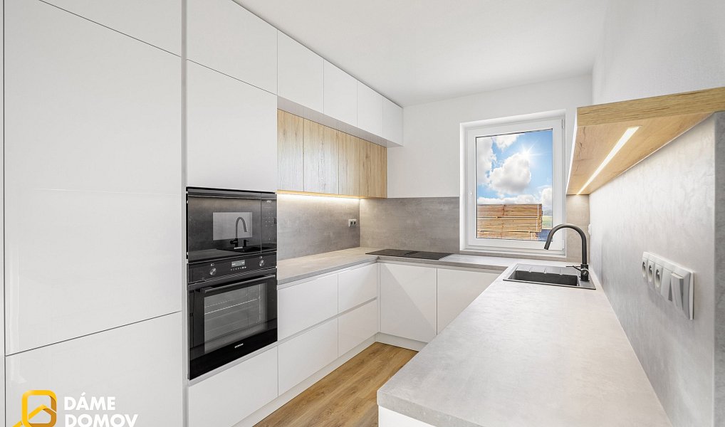Prodej domu 112 m² s pozemkem 257 m², Racková – náhled fotky 2