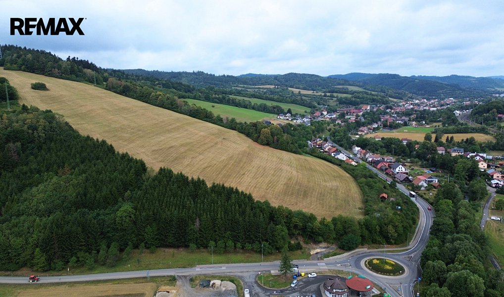 Prodej louky 20 695 m², Valašská Polanka – náhled fotky 4