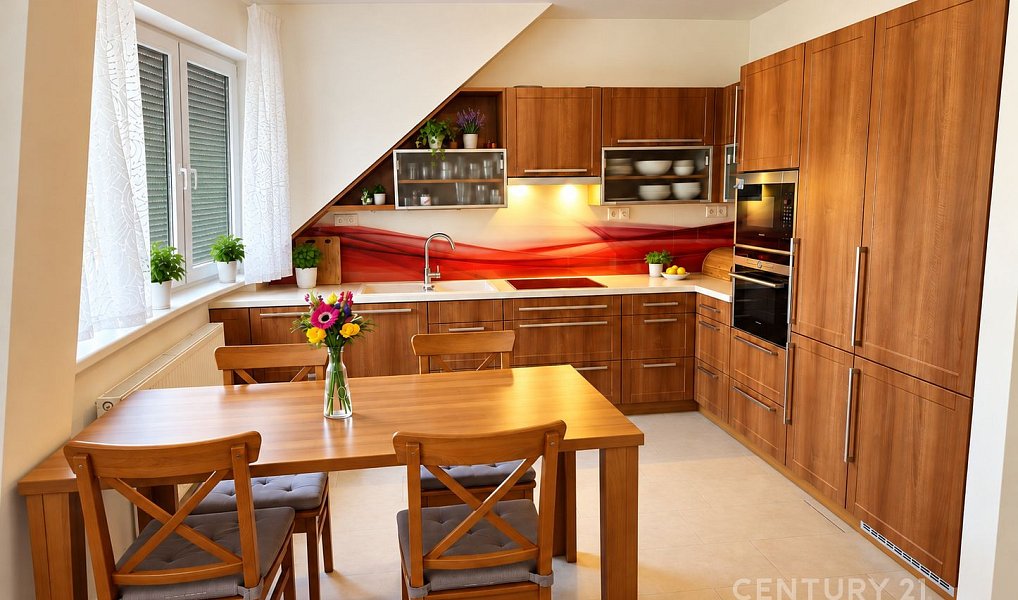 Prodej bytu 3+kk 84 m², Znojmo – náhled fotky 2