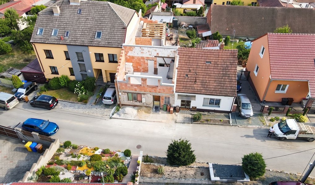 Prodej domu 201 m² s pozemkem 301 m², Želešice – náhled fotky 47
