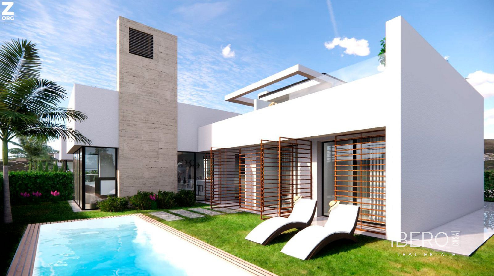 Casa 4+kk – Torre Pacheco, Torre-Pacheco