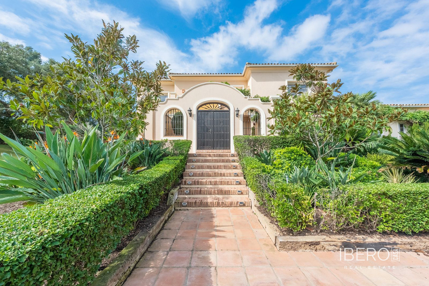 Casa – San Roque, San Roque Centro, Campo de Gibraltar - Vista 5