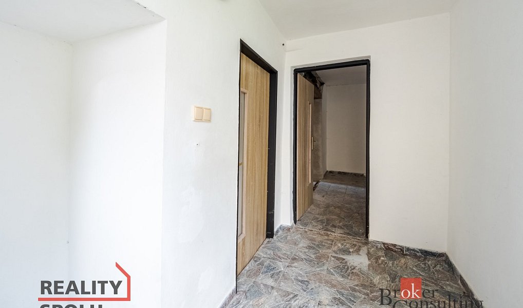 Prodej domu 100 m² s pozemkem 1 008 m², Strmilov – náhled fotky 13