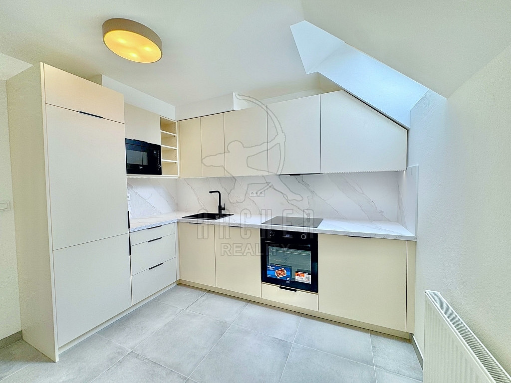Prodej bytu 3+1 84 m² – fotografie 3