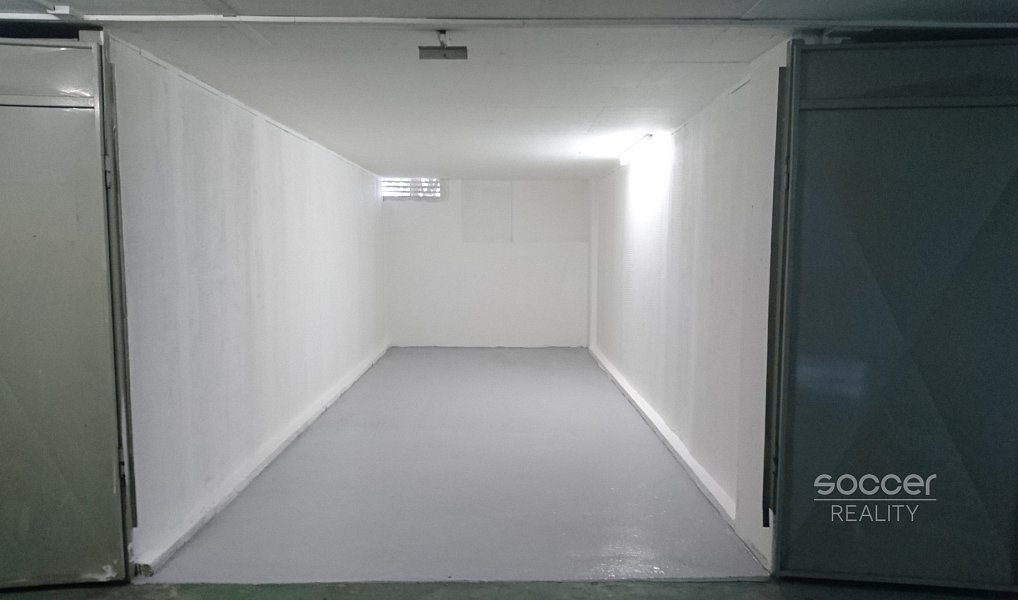Prodej garáže, 18 m², Stodůlky - Praha 13, Praha